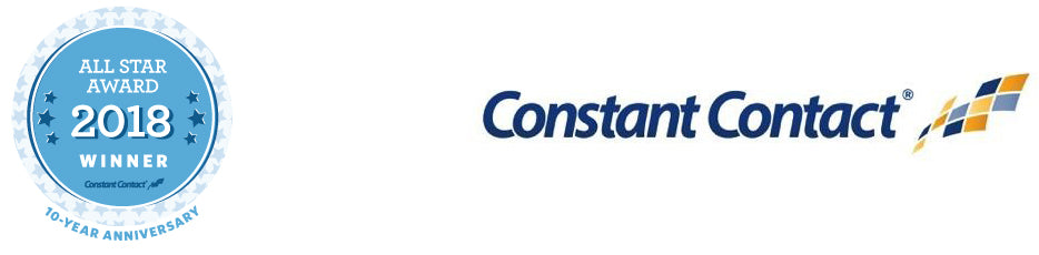 Robin Elt Shoes Earns 2018 Constant Contact All Star Award