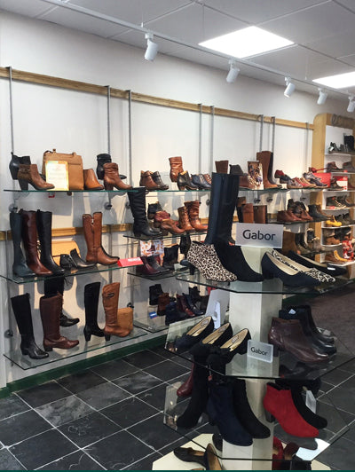 Worcester Store Re-Opens After Flood