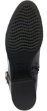 Geox D Felicity A Womens Leather Long Boot