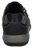 Josef Seibel Enrico 56 TX Mens Leather Lace Up Casual Shoe