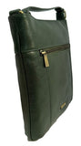 Nova 6126 Leather Shoulder Bag