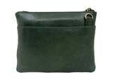 Nova 6127 Leather Crossbody Bag