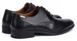 Pikolinos Bradley M7J-4187 Mens Leather Lace Up Formal Shoe
