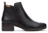 Pikolinos Mally W6W-8950 Womens Leather Ankle Boot
