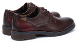 Pikolinos Yolt M2M-4178 Mens Leather Lace Up Shoe