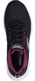 Skechers 150131 Skech-Air Meta Aired Out Womens Lace Up Trainer