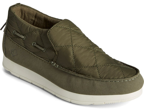 Sperry Moc-Sider Mens Slip On Casual Shoe