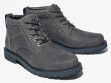 Timberland A2BFN Larchmont II Mens Leather Lace Up Chukka Boot