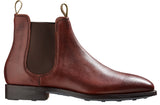Barker Mansfield 4389 Mens Leather Chelsea Boot