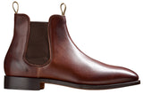 Barker Mansfield 4389 Mens Leather Chelsea Boot