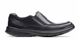 Clarks Cotrell Free Mens Slip On Casual Shoe