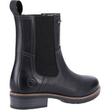 Cotswold Somerford Womens Waterproof Leather Chelsea Boot