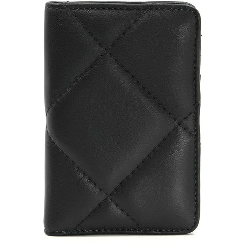 Dune Knightsbridge Quilted Leather Purse