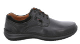 Josef Seibel Anvers 36 43390 Mens Extra Wide Fit Lace Up Shoe