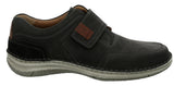 Josef Seibel Anvers 83 43637 Mens Extra Wide Fit Touch Fastening Shoe