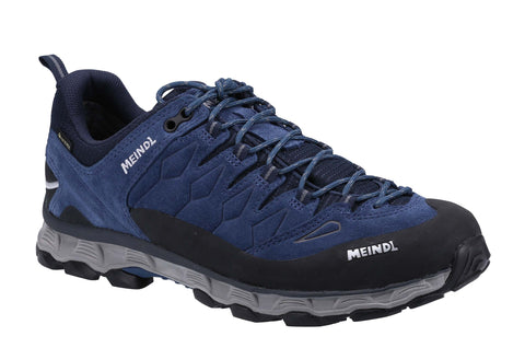 Meindl Lite Trail 3966 GTX Mens Waterproof Walking Shoe