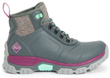 Muck Boot Apex Womens Lace Up Waterproof Walking Boot