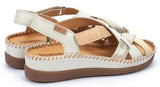 Pikolinos Celine W8K-0741 Womens Leather Touch-Fastening Sandal