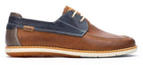 Pikolinos July M4E-1035BF Mens Leather Boat Shoe