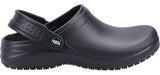 Skechers 108067EC Arch-Fit Riverbound Pasay SR Womens Slip On Clog