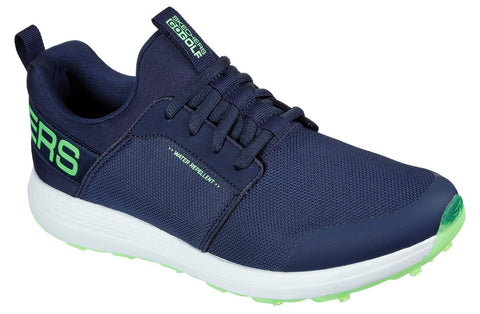 Skechers 214007 Go Golf Max Sport Mens Lace Up Sports Shoe