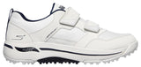 Skechers 214019 Go Golf Arch Fit Front Nine Mens Touch Fastening Golf Shoes