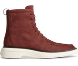 Sperry Commodore Plushwave Mens Leather Boot