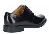 Steptronic Gleneagles Mens PlainToe Lace Up Formal Shoe