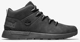 Timberland A1YN5 Sprint Trekker Mid Lace-Up Leather Ankle Boot