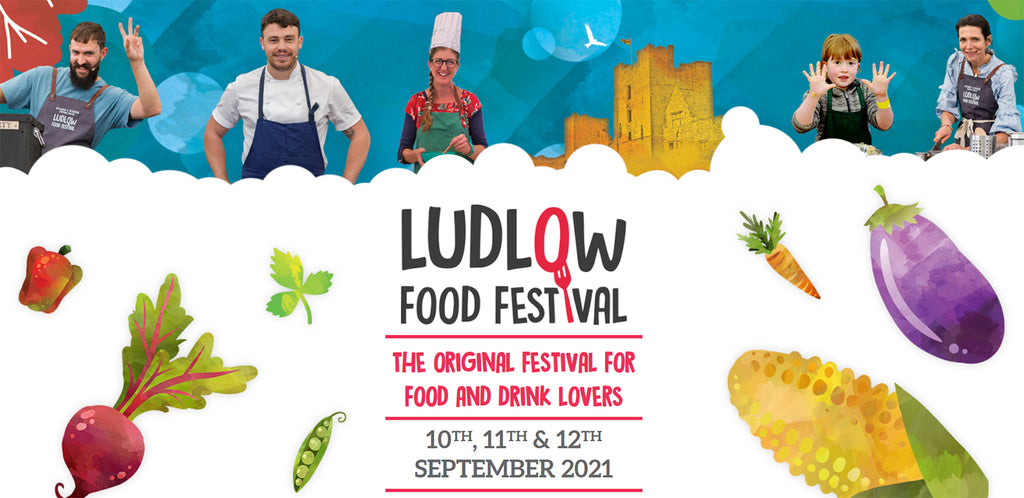 Ludlow Food Festival