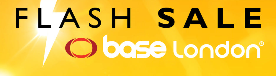 Base London Flash Sale