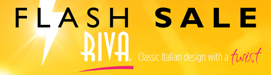 Riva Flash Sale
