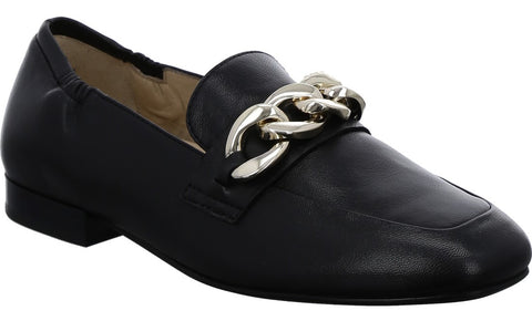 Ara 12-51203 Lyon Womens Leather Loafer