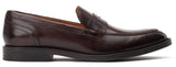 Base London Kennedy Mens Leather Loafer