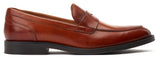 Base London Kennedy Mens Leather Loafer