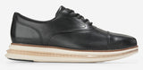 Cole Haan OG Energy One Capox Mens Leather Lace Up Shoe