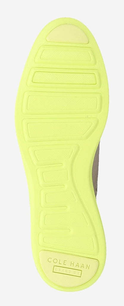 cole haan wingtip womens