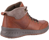Cotswold Avening Mens Waterproof Lace Up Ankle Boot