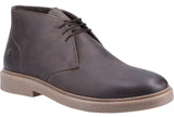 Cotswold Bradford Mens Leather Chukka Boot