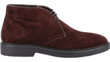 Cotswold Bradford Mens Suede Leather Chukka Boot