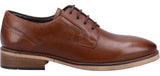 Cotswold Edge Mens Leather Lace Up Formal Shoe