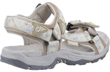 Cotswold Foxcote Womens Touch-Fastening Walking Sandal
