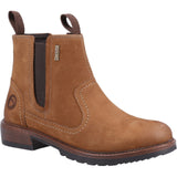 Cotswold Laverton Womens Leather Chelsea Boot