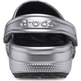 Crocs 205831 Womens Classic Metallic Clog