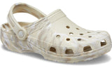 Crocs 206867 Womens Classic Marbled Clog