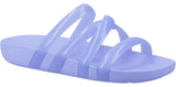 Crocs 208537 Splash Gloss Womens Strappy Sandal