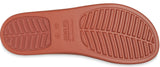 Crocs 208728 Brooklyn Womens Slide Sandal