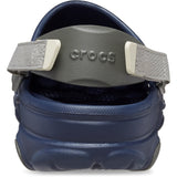 Crocs Classic All-Terrain Mens Clog #206340