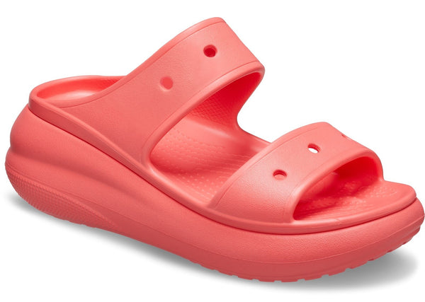 Crocs Classic Crush Womens Slip On Sandal