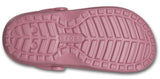 Crocs Classic Womens Warm Lined Clog 203591